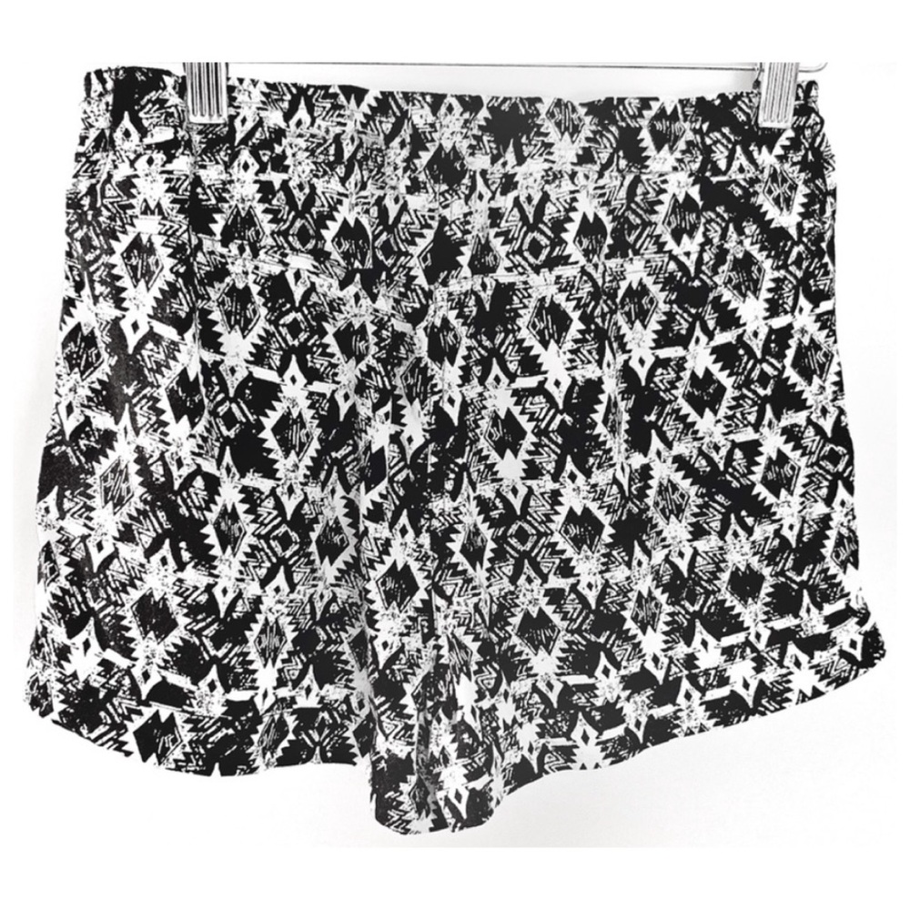 [American Rag] Drawstring Shorts - Picture 4 of 4